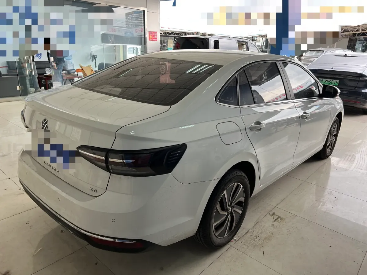 2025 Volkswagen Lavida 1.5L 110HP L4 6AT,autocango,china used car exporter,china ev exporter,chinese used car exporter,chinese used ev exporter
