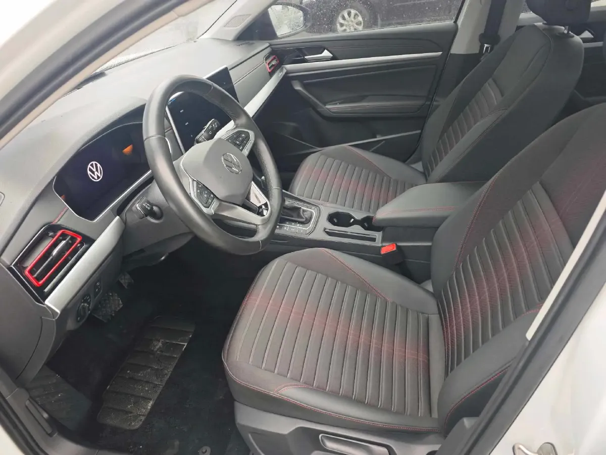 2023 Volkswagen Lavida 1.4T 150HP L4 7DCT,autocango,china used car exporter,china ev exporter,chinese used car exporter,chinese used ev exporter