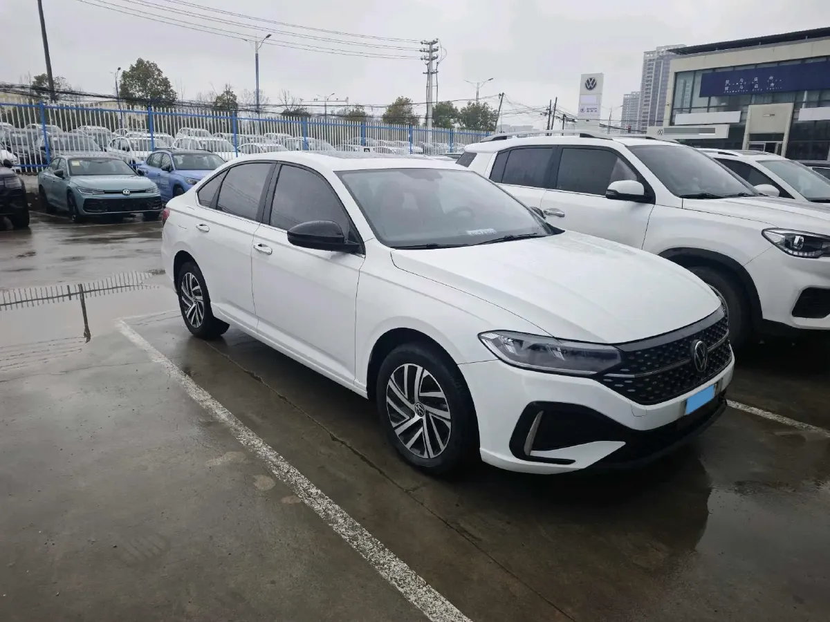 2023 Volkswagen Lavida 1.4T 150HP L4 7DCT,autocango,china used car exporter,china ev exporter,chinese used car exporter,chinese used ev exporter