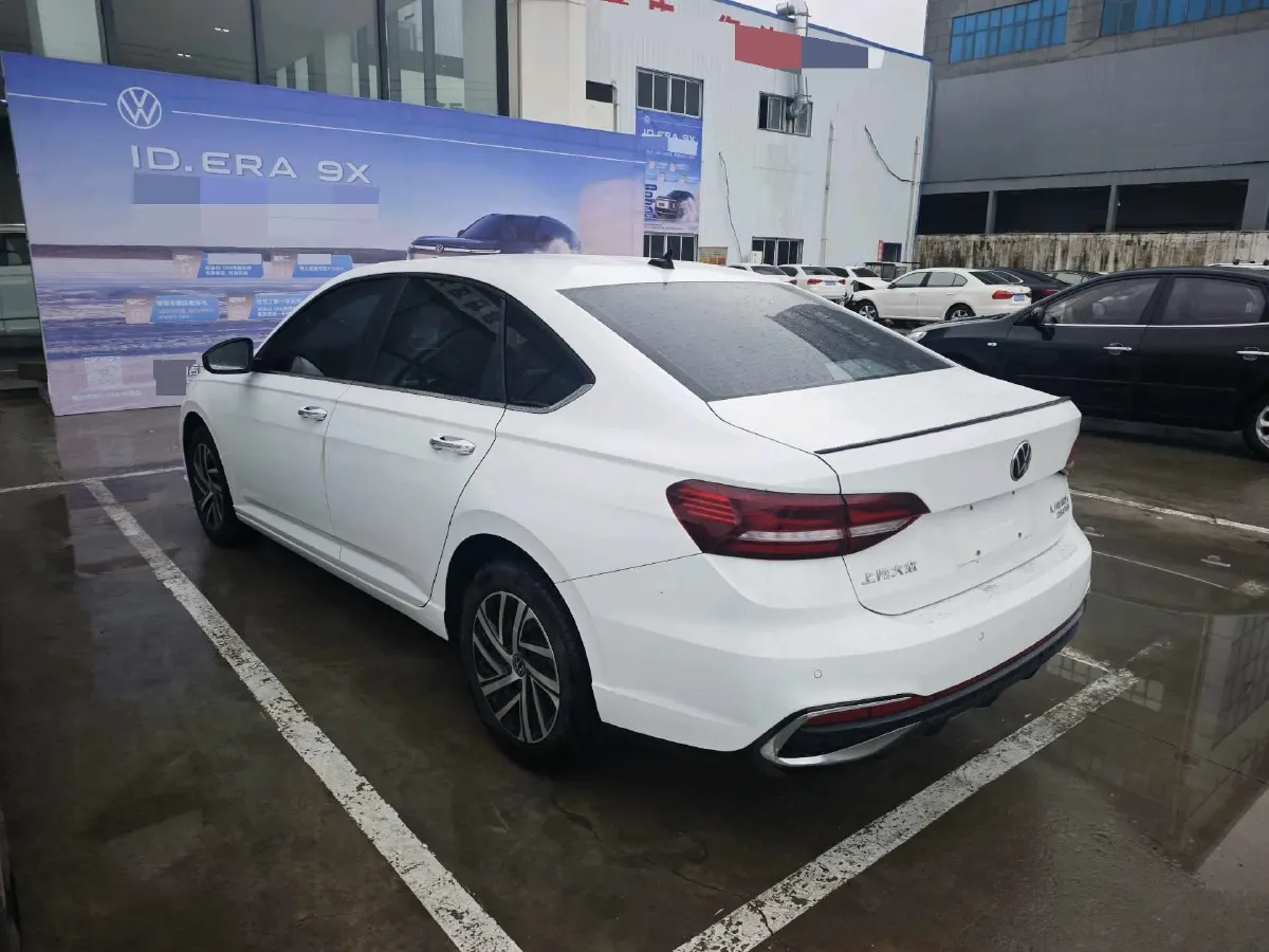 2023 Volkswagen Lavida 1.4T 150HP L4 7DCT,autocango,china used car exporter,china ev exporter,chinese used car exporter,chinese used ev exporter