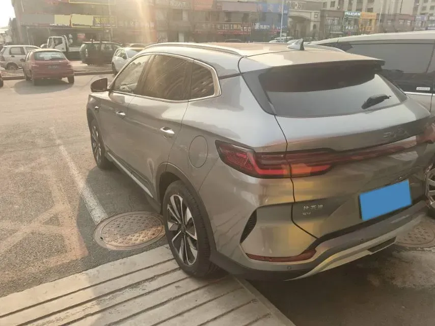 2025 BYD Song Plus BEV 71.8KWH,autocango,china used car exporter,china ev exporter,chinese used car exporter,chinese used ev exporter