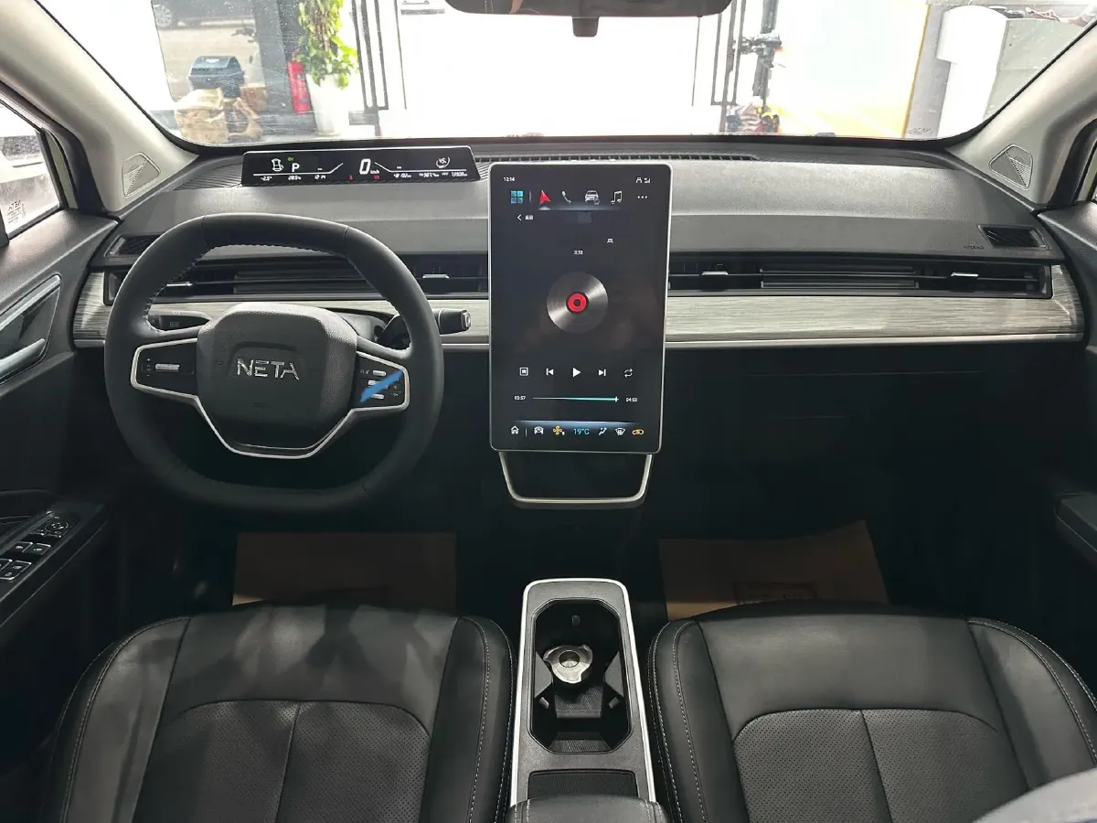 2022 Neta V BEV 38.54KWH,autocango,china used car exporter,china ev exporter,chinese used car exporter,chinese used ev exporter