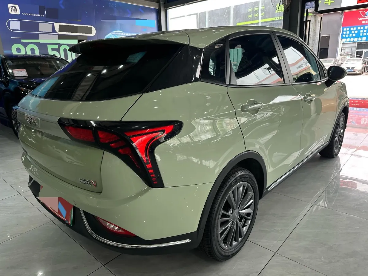 2022 Neta V BEV 38.54KWH,autocango,china used car exporter,china ev exporter,chinese used car exporter,chinese used ev exporter