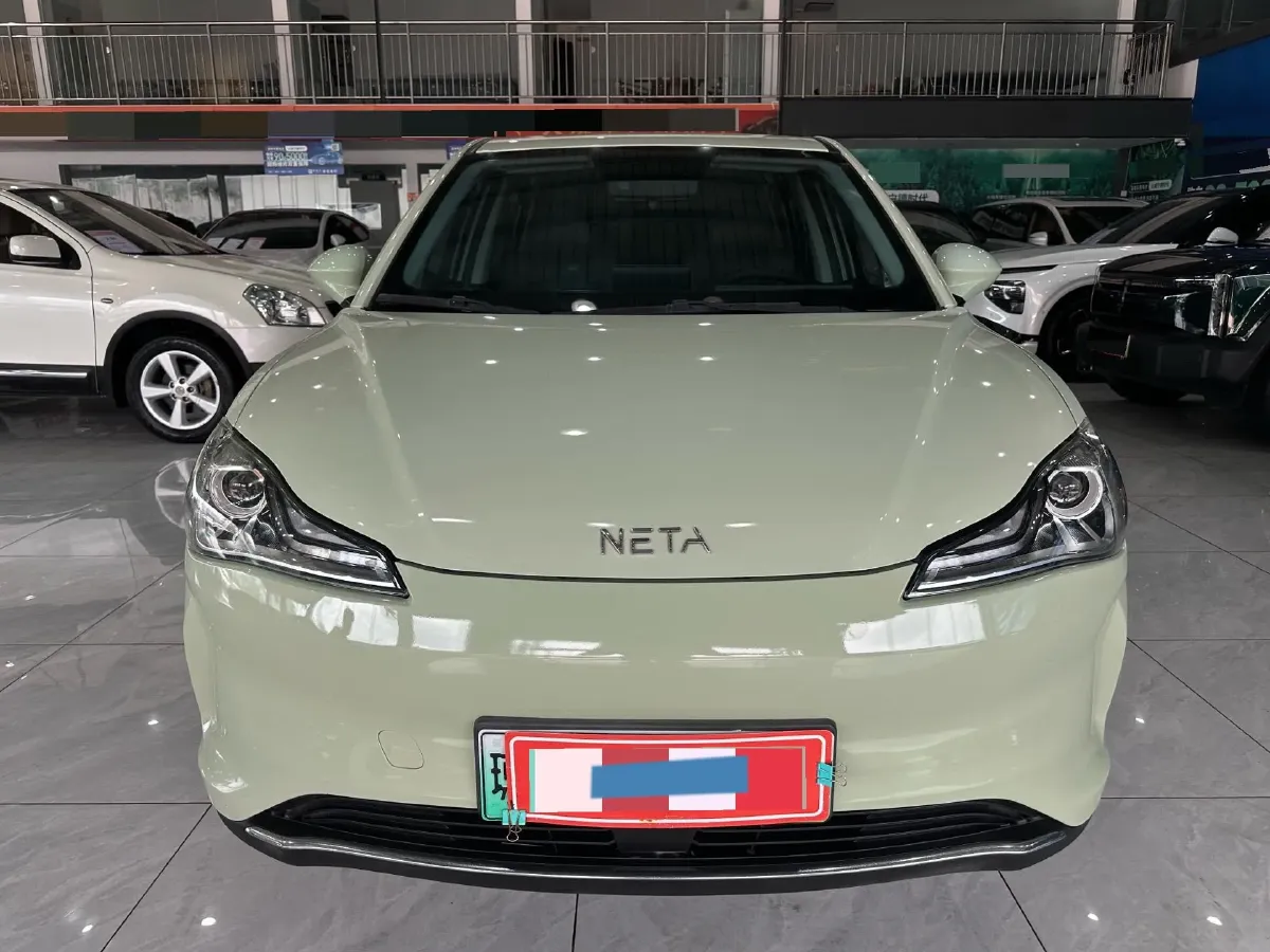 2022 Neta V BEV 38.54KWH,autocango,china used car exporter,china ev exporter,chinese used car exporter,chinese used ev exporter