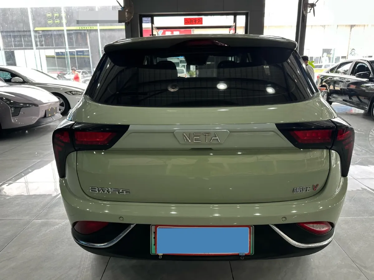 2022 Neta V BEV 38.54KWH,autocango,china used car exporter,china ev exporter,chinese used car exporter,chinese used ev exporter