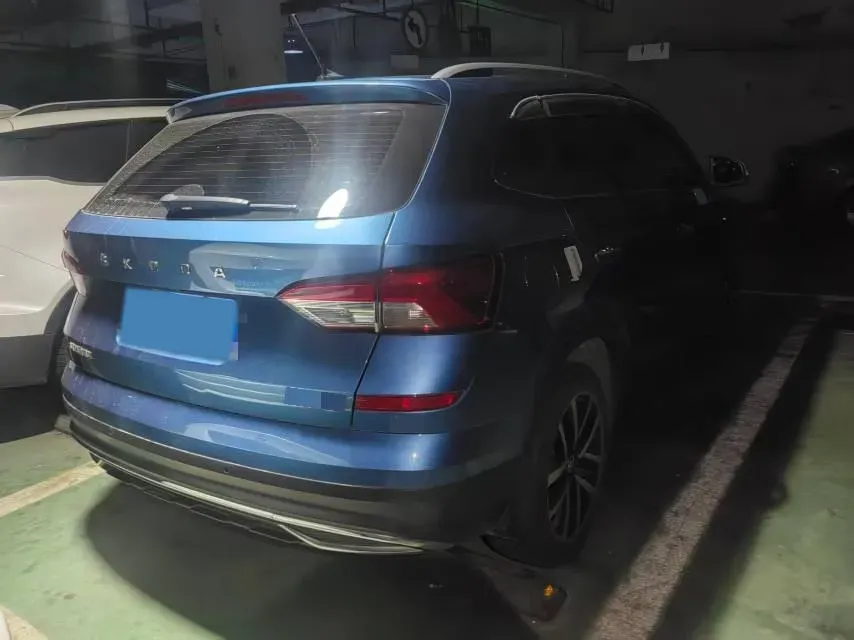 2018 Volkswagen Lavida 1.2T 116HP L4 7DCT,autocango,china used car exporter,china ev exporter,chinese used car exporter,chinese used ev exporter