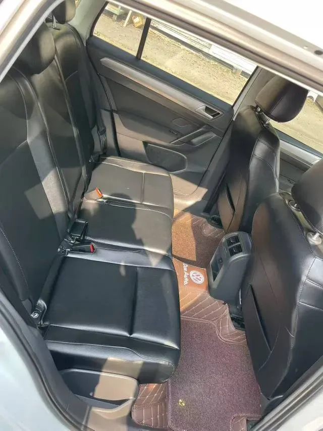 2018 Volkswagen Golf Sportsvan 1.6L 110HP L4 6AT,autocango,china used car exporter,china ev exporter,chinese used car exporter,chinese used ev exporter