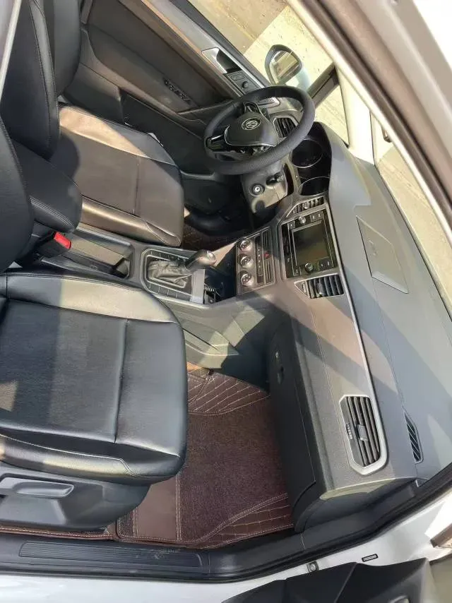 2018 Volkswagen Golf Sportsvan 1.6L 110HP L4 6AT,autocango,china used car exporter,china ev exporter,chinese used car exporter,chinese used ev exporter