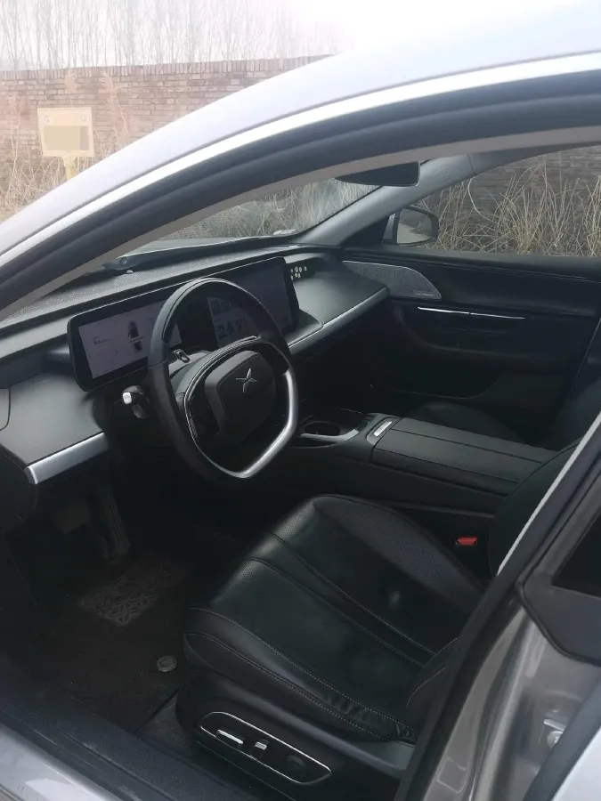 2020 Xpeng P7 BEV 70.8KWH,autocango,china used car exporter,china ev exporter,chinese used car exporter,chinese used ev exporter