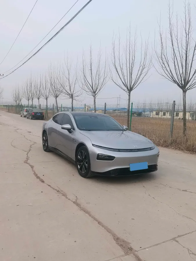 2020 Xpeng P7 BEV 70.8KWH,autocango,china used car exporter,china ev exporter,chinese used car exporter,chinese used ev exporter