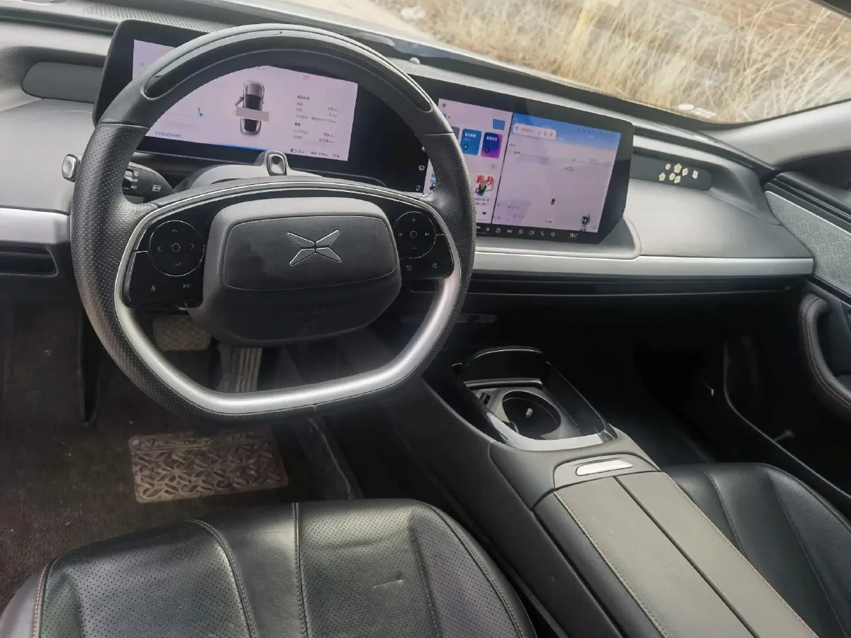 2020 Xpeng P7 BEV 70.8KWH,autocango,china used car exporter,china ev exporter,chinese used car exporter,chinese used ev exporter