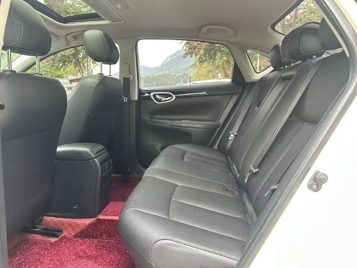 2021 Nissan Sylphy 1.6L 122HP L4 CVT,autocango,china used car exporter,china ev exporter,chinese used car exporter,chinese used ev exporter