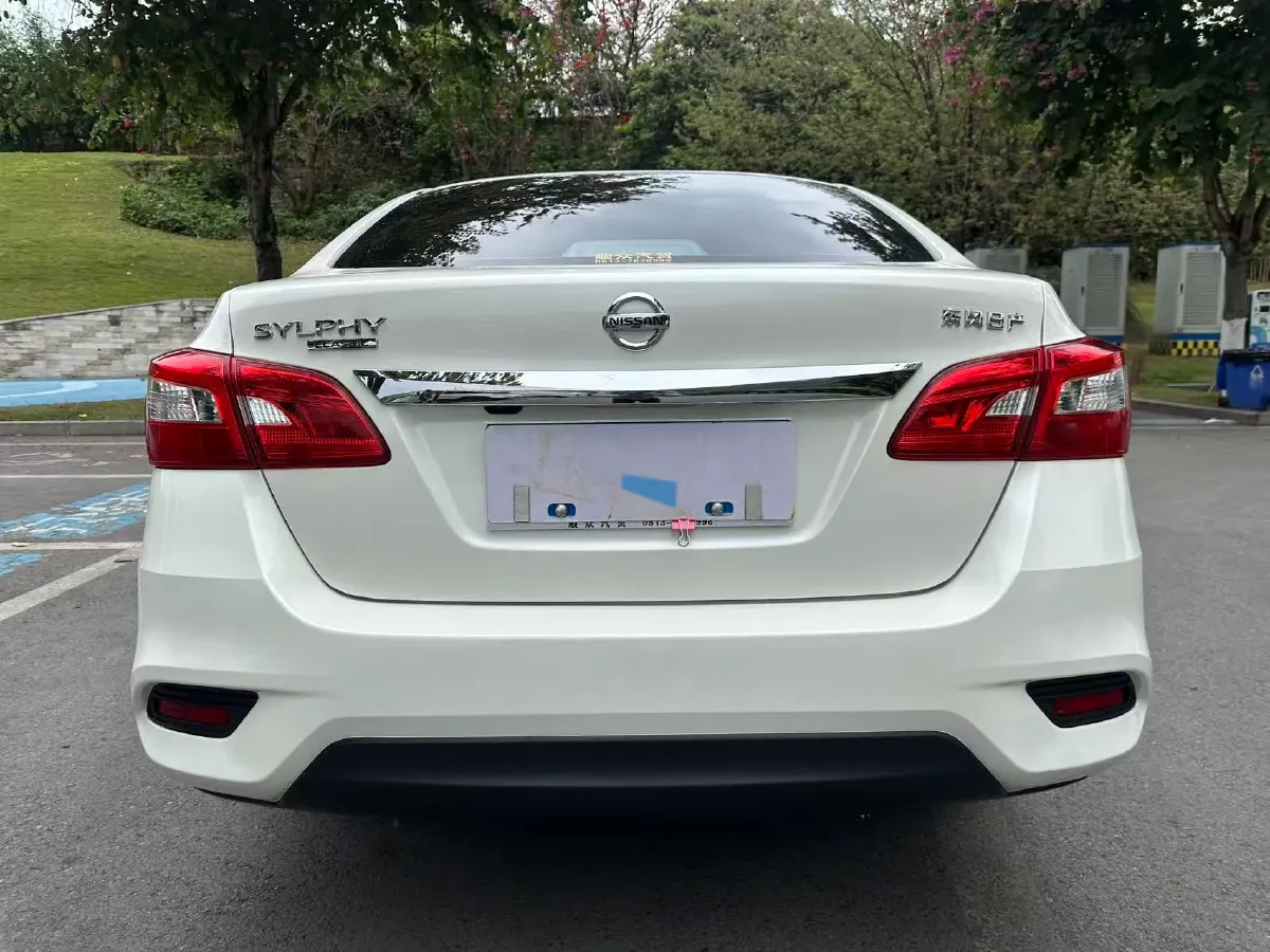 2021 Nissan Sylphy 1.6L 122HP L4 CVT,autocango,china used car exporter,china ev exporter,chinese used car exporter,chinese used ev exporter