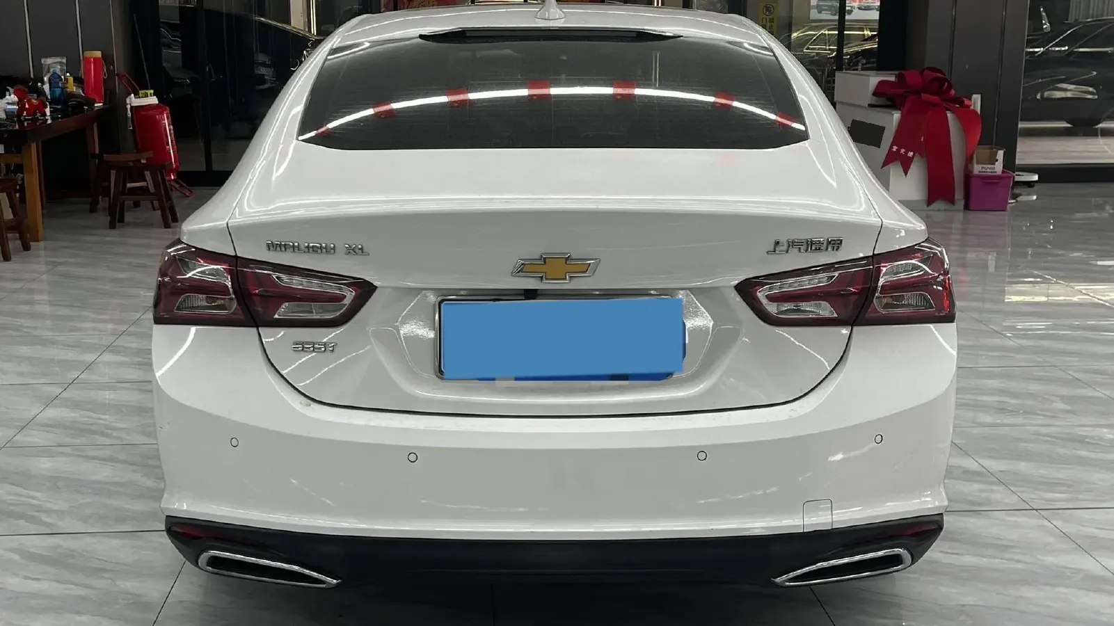2020 Chevrolet Malibu XL 1.3T 165HP L3 CVT,autocango,china used car exporter,china ev exporter,chinese used car exporter,chinese used ev exporter
