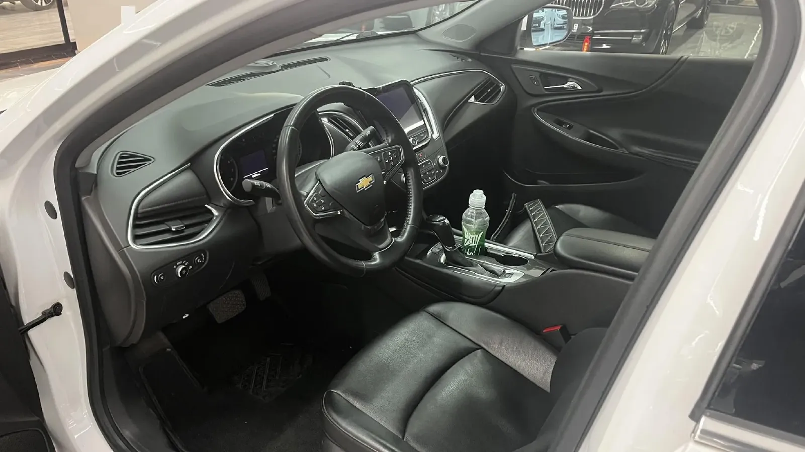 2020 Chevrolet Malibu XL 1.3T 165HP L3 CVT,autocango,china used car exporter,china ev exporter,chinese used car exporter,chinese used ev exporter