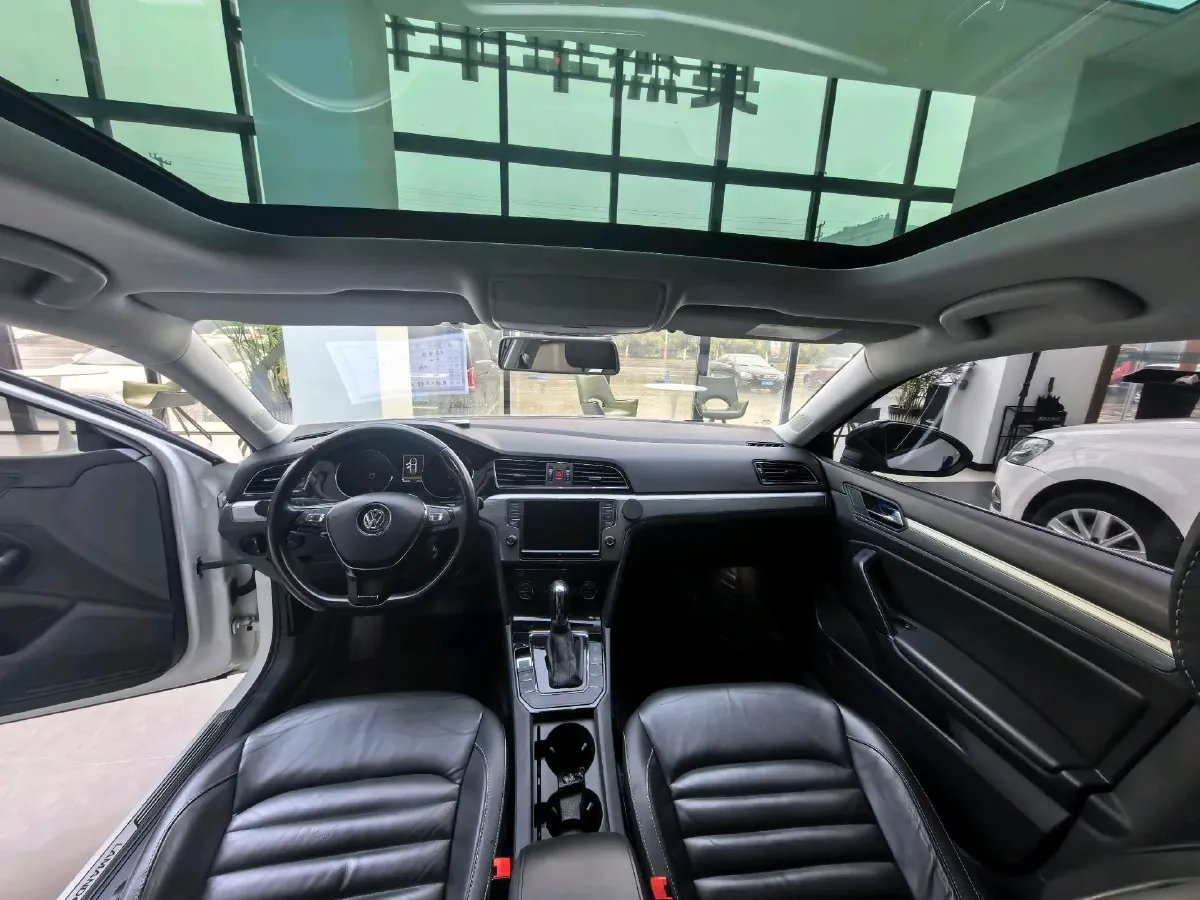 2017 Volkswagen Lamando 1.4T 150HP L4 7DCT,autocango,china used car exporter,china ev exporter,chinese used car exporter,chinese used ev exporter