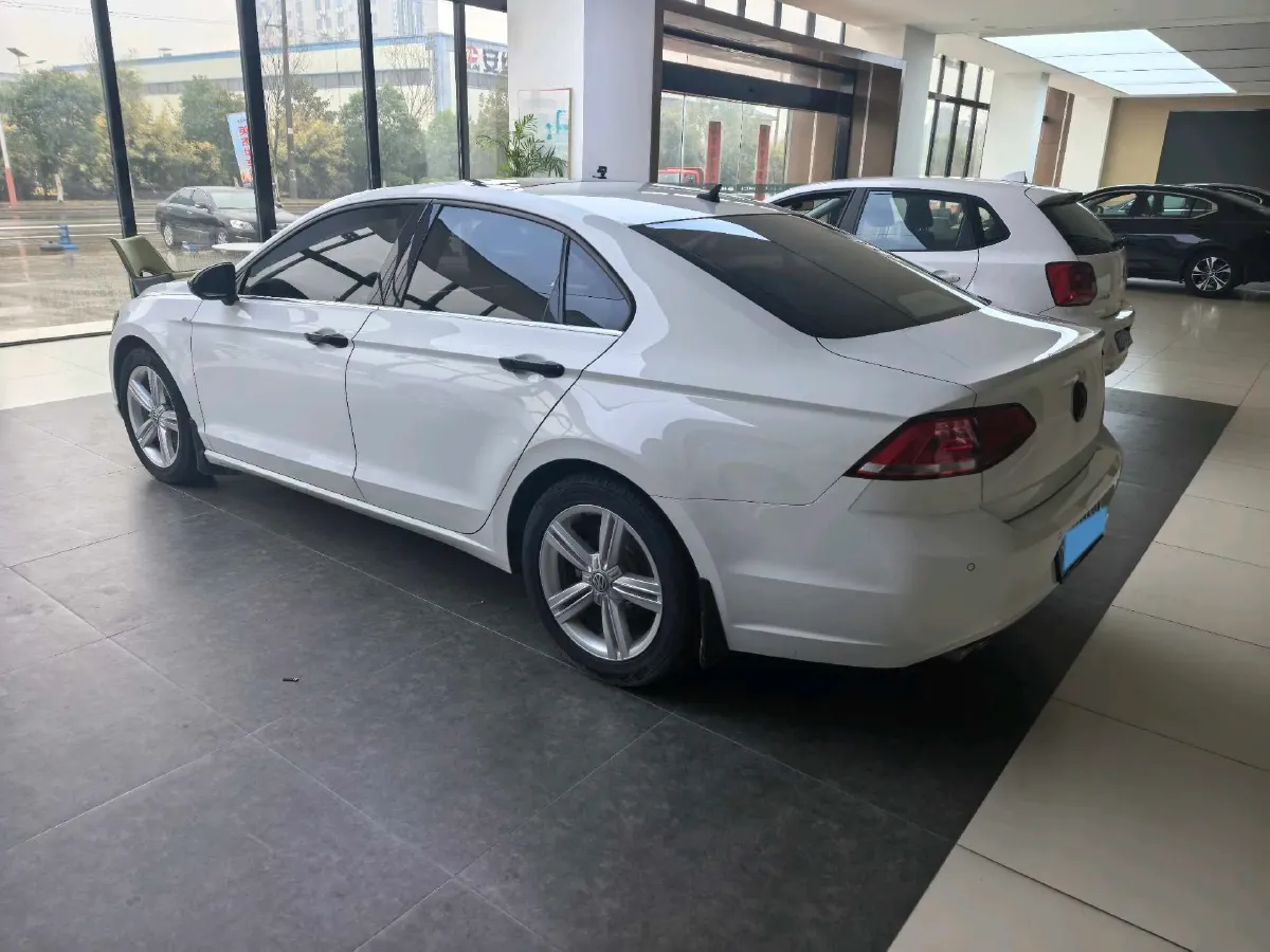 2017 Volkswagen Lamando 1.4T 150HP L4 7DCT,autocango,china used car exporter,china ev exporter,chinese used car exporter,chinese used ev exporter