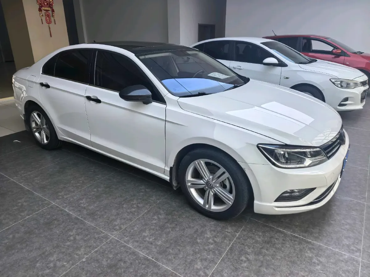 2017 Volkswagen Lamando 1.4T 150HP L4 7DCT,autocango,china used car exporter,china ev exporter,chinese used car exporter,chinese used ev exporter