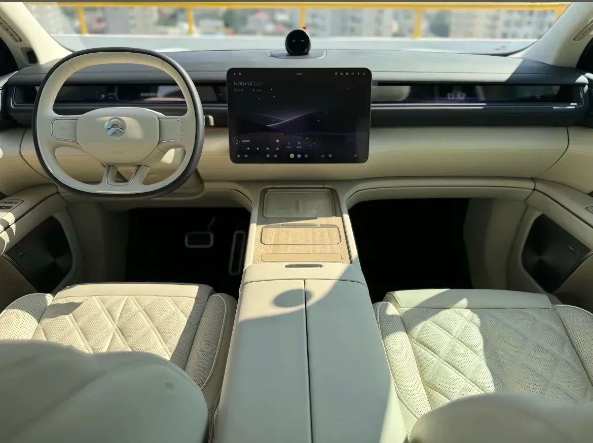 2026 NIO ES8 BEV,autocango,china used car exporter,china ev exporter,chinese used car exporter,chinese used ev exporter