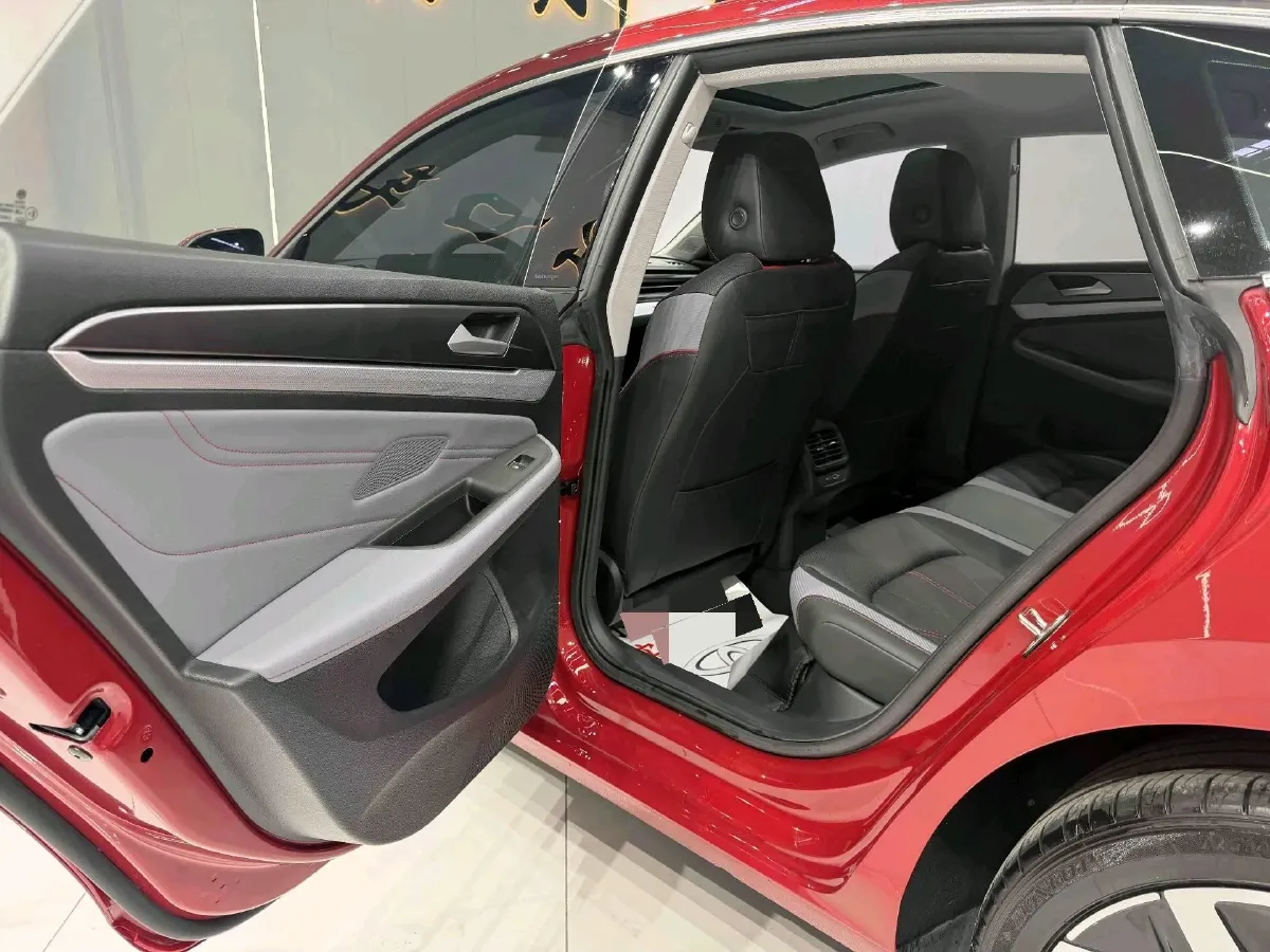 2022 Exceed TXL 2.0T 261HP L4 7DCT,autocango,china used car exporter,china ev exporter,chinese used car exporter,chinese used ev exporter