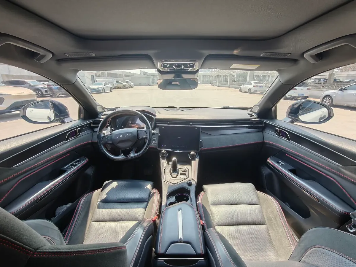 2020 LYNK&CO 05 2.0T 254HP L4 8AT,autocango,china used car exporter,china ev exporter,chinese used car exporter,chinese used ev exporter