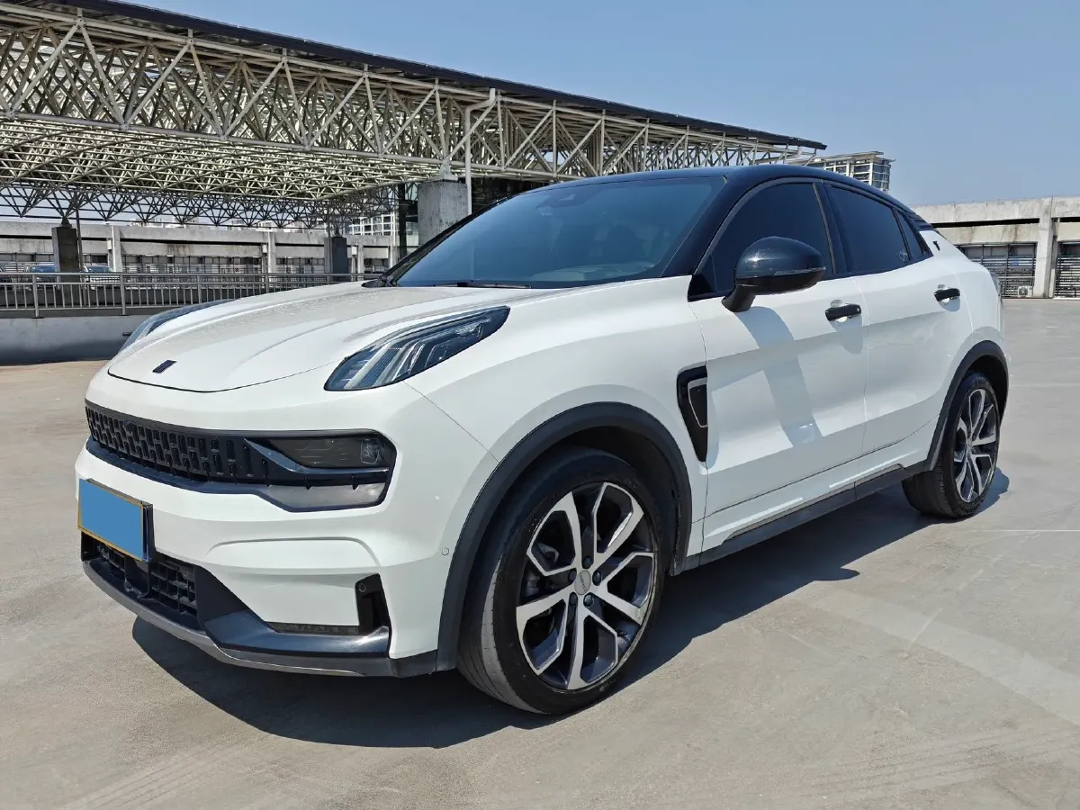 2020 LYNK&CO 05 2.0T 254HP L4 8AT,autocango,china used car exporter,china ev exporter,chinese used car exporter,chinese used ev exporter