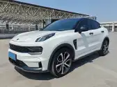 2020 LYNK&CO 05,autocango,china used car exporter,china ev exporter,chinese used car exporter,chinese used ev exporter