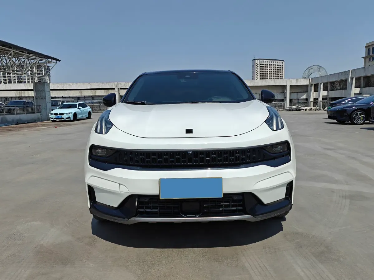 2020 LYNK&CO 05 2.0T 254HP L4 8AT,autocango,china used car exporter,china ev exporter,chinese used car exporter,chinese used ev exporter