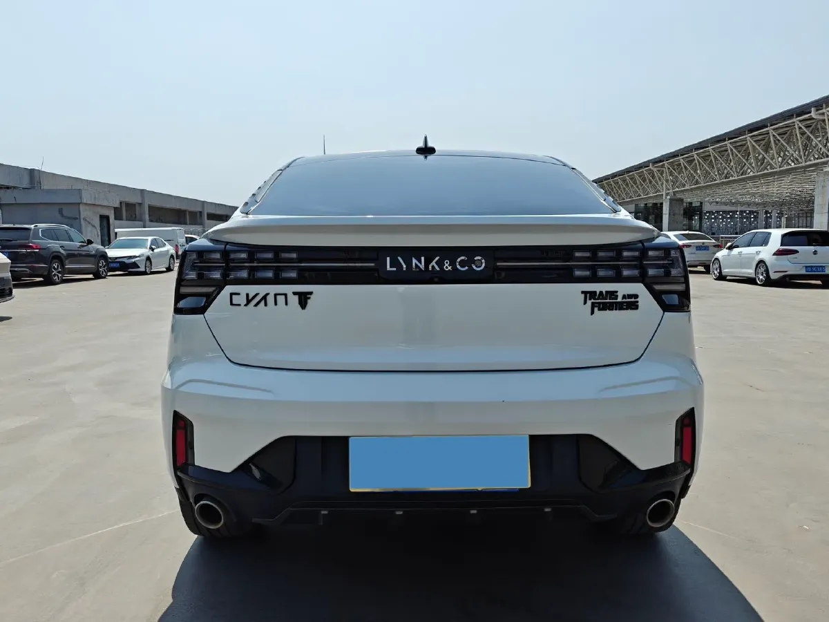 2020 LYNK&CO 05 2.0T 254HP L4 8AT,autocango,china used car exporter,china ev exporter,chinese used car exporter,chinese used ev exporter