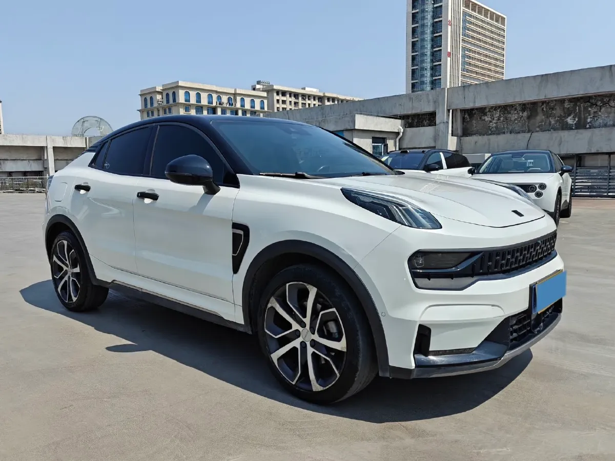 2020 LYNK&CO 05 2.0T 254HP L4 8AT,autocango,china used car exporter,china ev exporter,chinese used car exporter,chinese used ev exporter