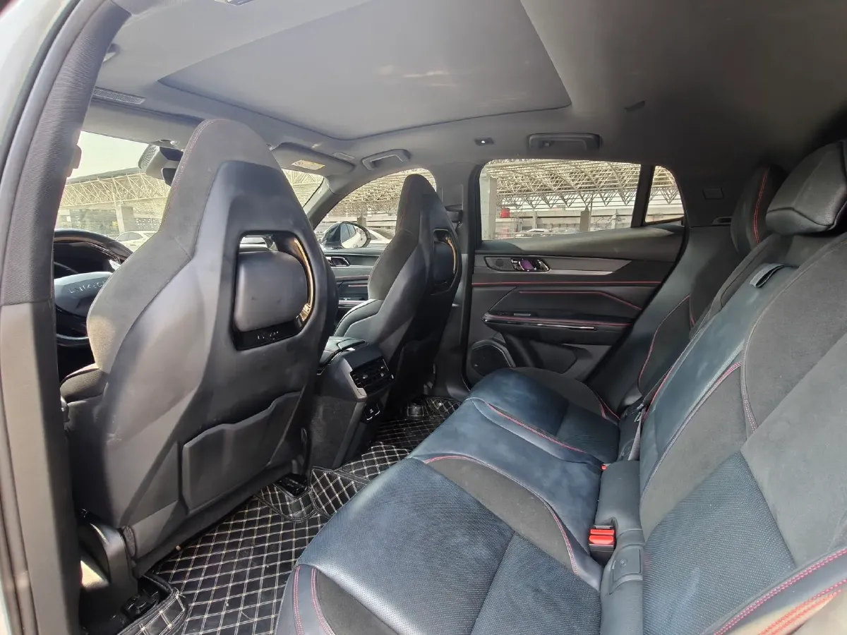 2020 LYNK&CO 05 2.0T 254HP L4 8AT,autocango,china used car exporter,china ev exporter,chinese used car exporter,chinese used ev exporter