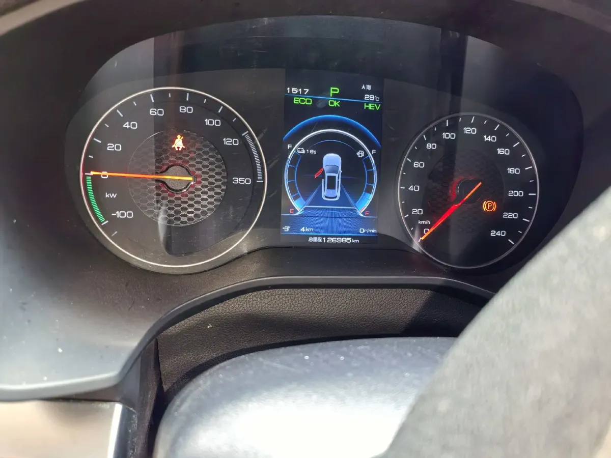 2019 BYD Song 1.5T 154HP L4 6DCT PHEV 17.6KWH,autocango,china used car exporter,china ev exporter,chinese used car exporter,chinese used ev exporter