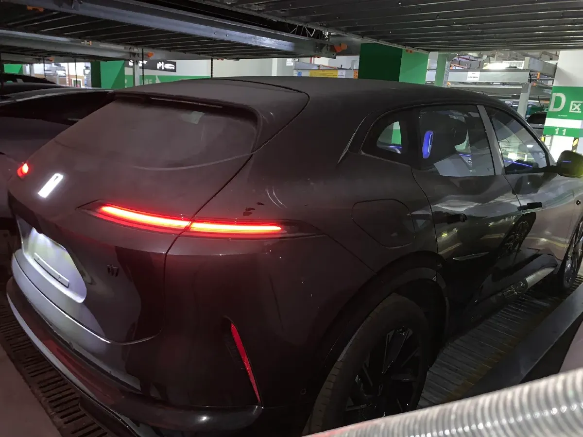 2024 Avatr 07 1.5T 156HP L4 REEV 39.05KWH,autocango,china used car exporter,china ev exporter,chinese used car exporter,chinese used ev exporter