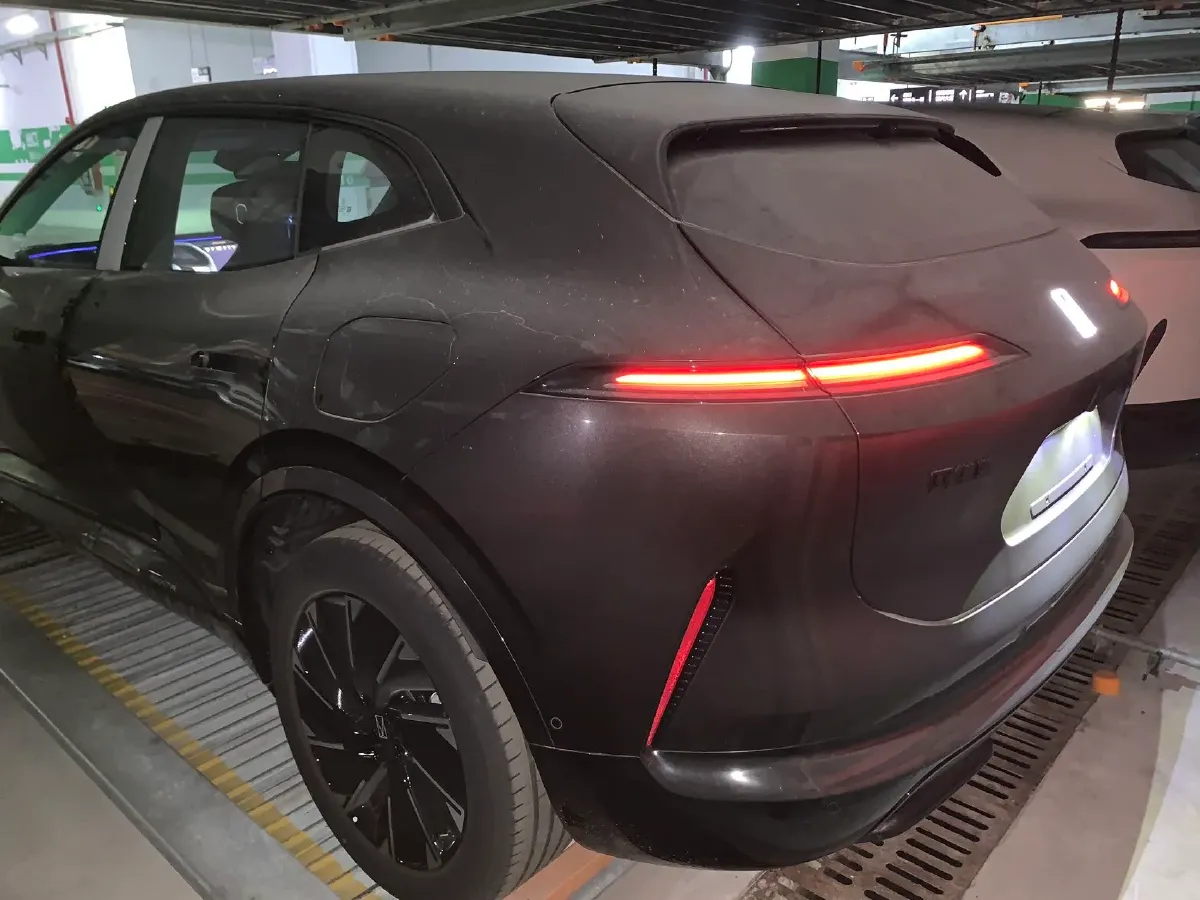 2024 Avatr 07 1.5T 156HP L4 REEV 39.05KWH,autocango,china used car exporter,china ev exporter,chinese used car exporter,chinese used ev exporter