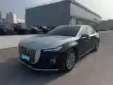 2024 HongQi H5 2.0T 224HP L4 8AT