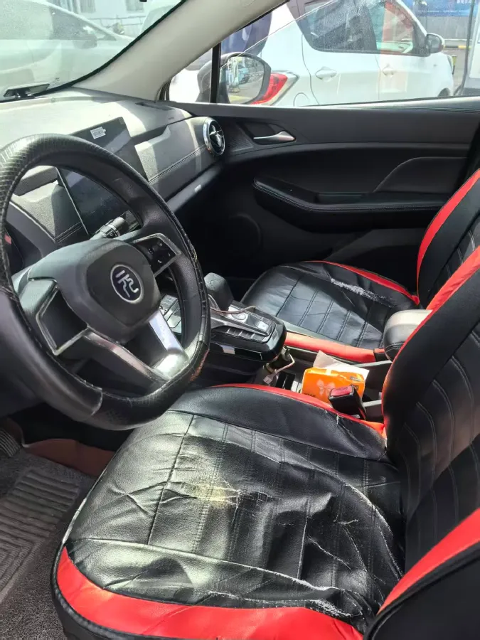 2019 BYD Yuan BEV 53.22KWH,autocango,china used car exporter,china ev exporter,chinese used car exporter,chinese used ev exporter