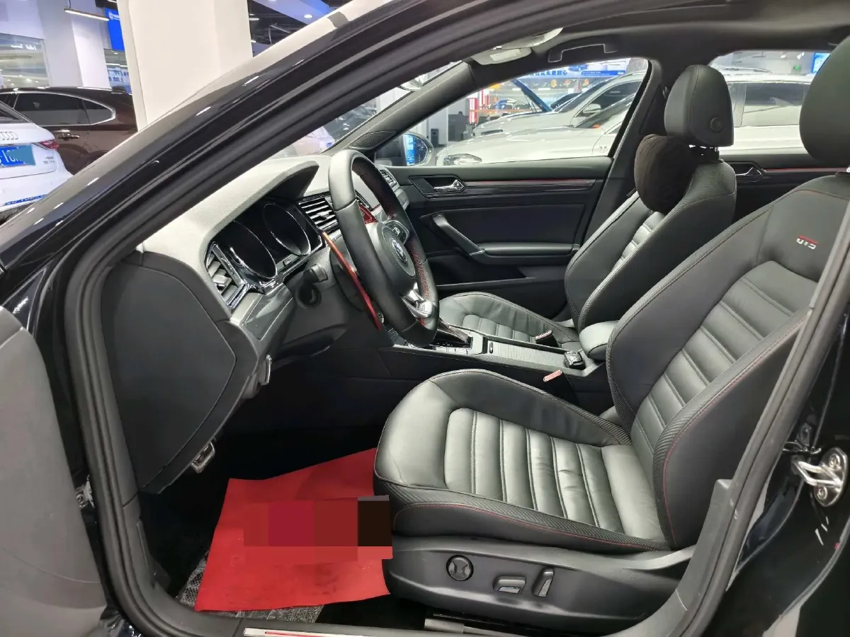 2017 Volkswagen Lamando 2.0T 220HP L4 7DCT,autocango,china used car exporter,china ev exporter,chinese used car exporter,chinese used ev exporter