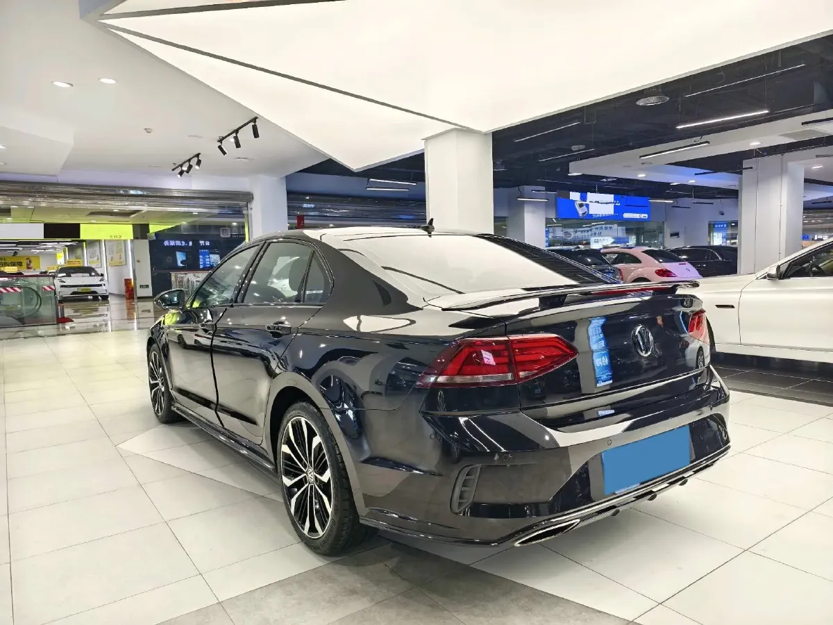 2017 Volkswagen Lamando 2.0T 220HP L4 7DCT,autocango,china used car exporter,china ev exporter,chinese used car exporter,chinese used ev exporter