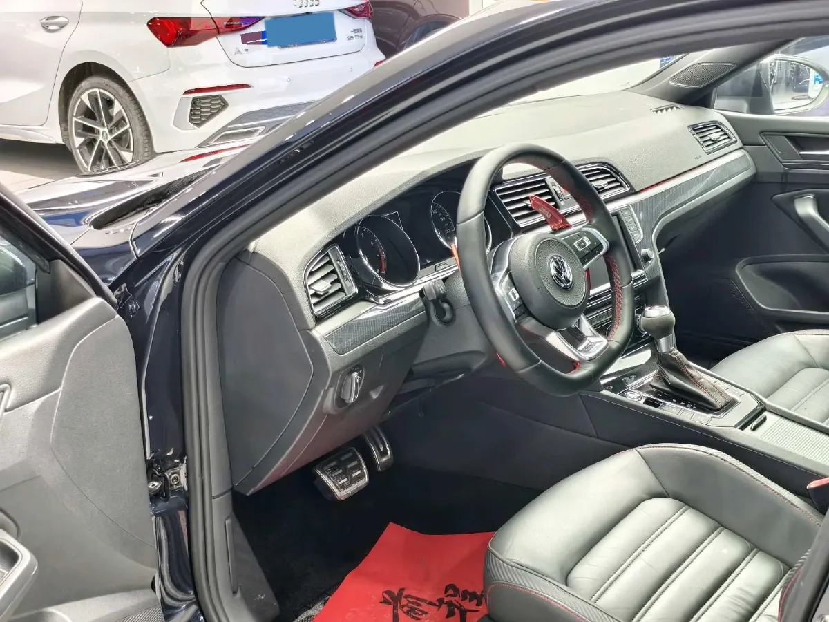 2017 Volkswagen Lamando 2.0T 220HP L4 7DCT,autocango,china used car exporter,china ev exporter,chinese used car exporter,chinese used ev exporter