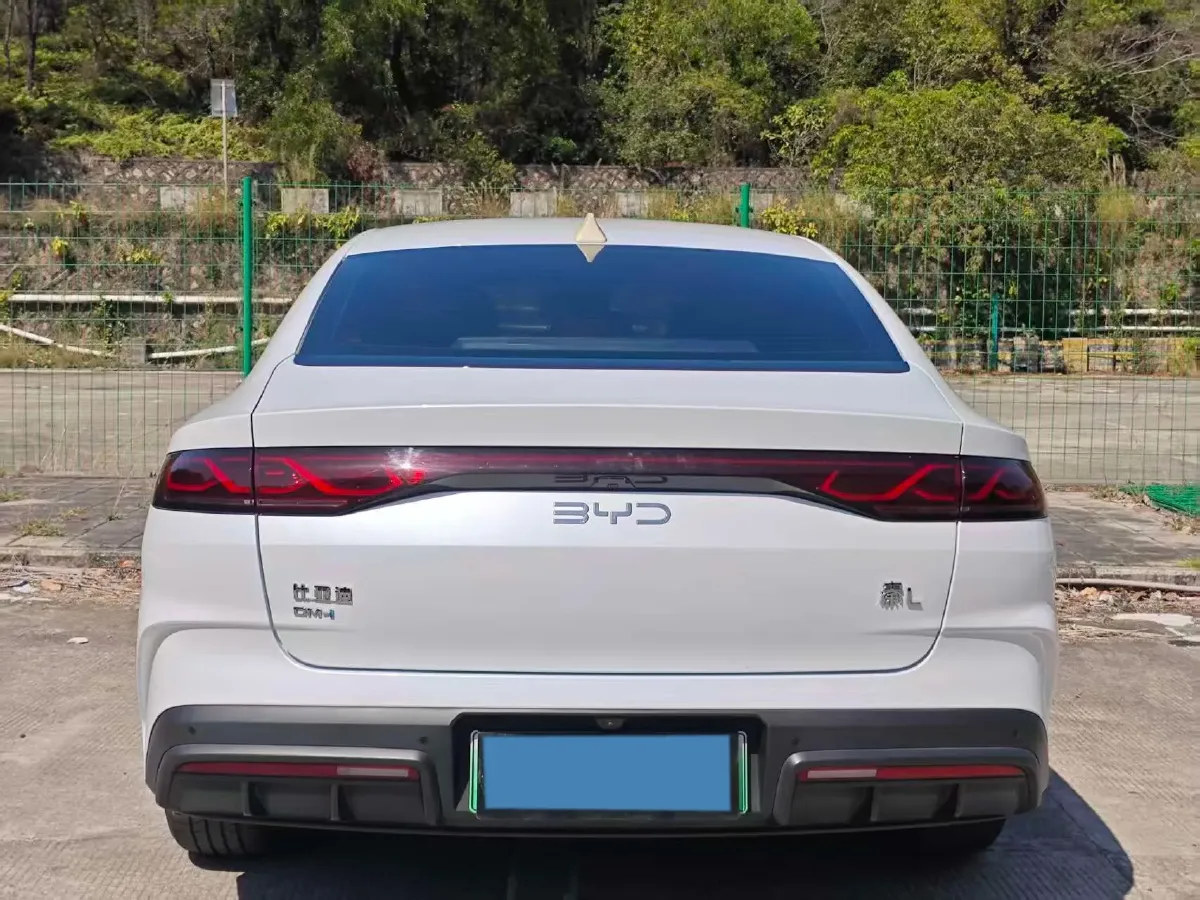 2024 BYD QinL 1.5L 101HP L4 E-CVT PHEV 10.08KWH,autocango,china used car exporter,china ev exporter,chinese used car exporter,chinese used ev exporter