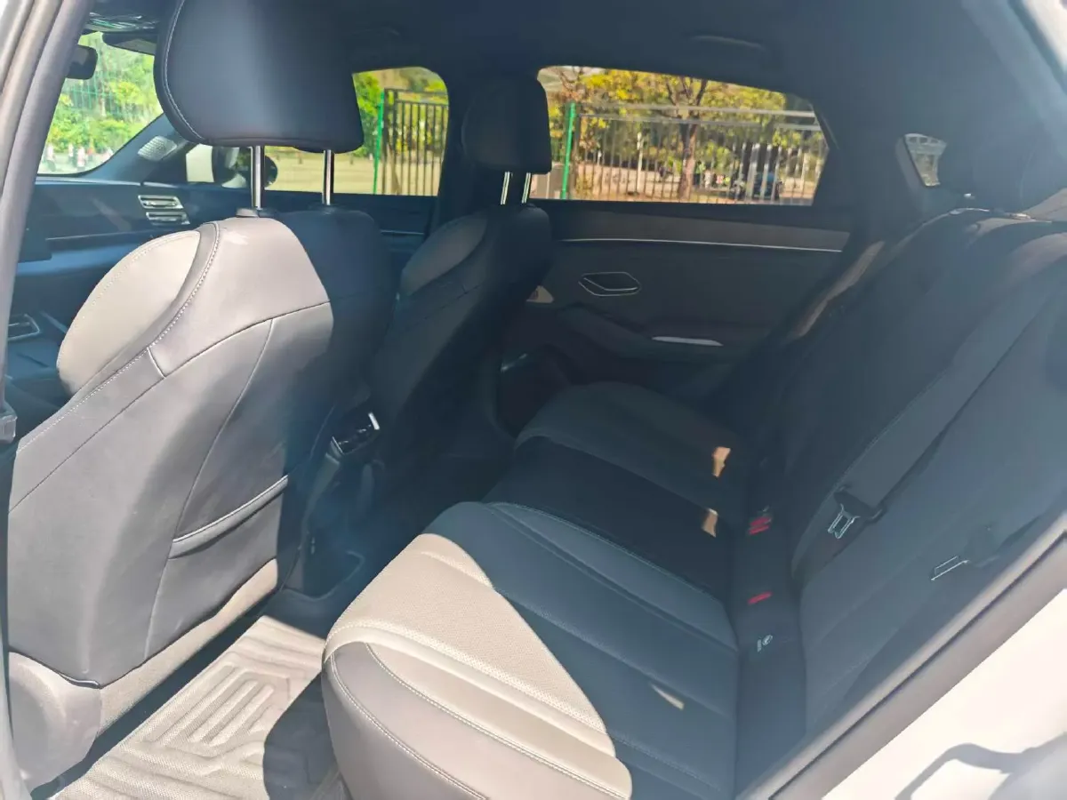 2024 BYD QinL 1.5L 101HP L4 E-CVT PHEV 10.08KWH,autocango,china used car exporter,china ev exporter,chinese used car exporter,chinese used ev exporter