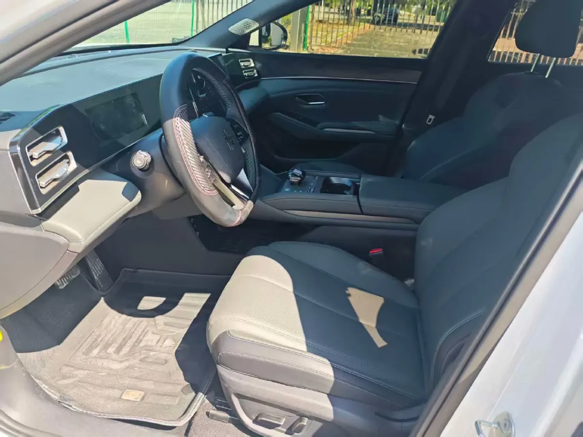 2024 BYD QinL 1.5L 101HP L4 E-CVT PHEV 10.08KWH,autocango,china used car exporter,china ev exporter,chinese used car exporter,chinese used ev exporter