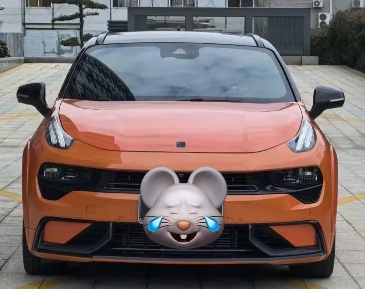 2021 LYNK&CO 02 Hatchback 2.0T 254HP L4 8AT,autocango,china used car exporter,china ev exporter,chinese used car exporter,chinese used ev exporter