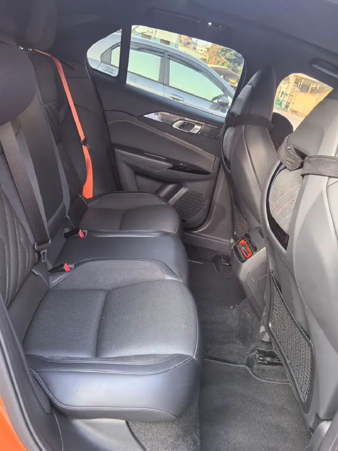 2021 LYNK&CO 02 Hatchback 2.0T 254HP L4 8AT,autocango,china used car exporter,china ev exporter,chinese used car exporter,chinese used ev exporter