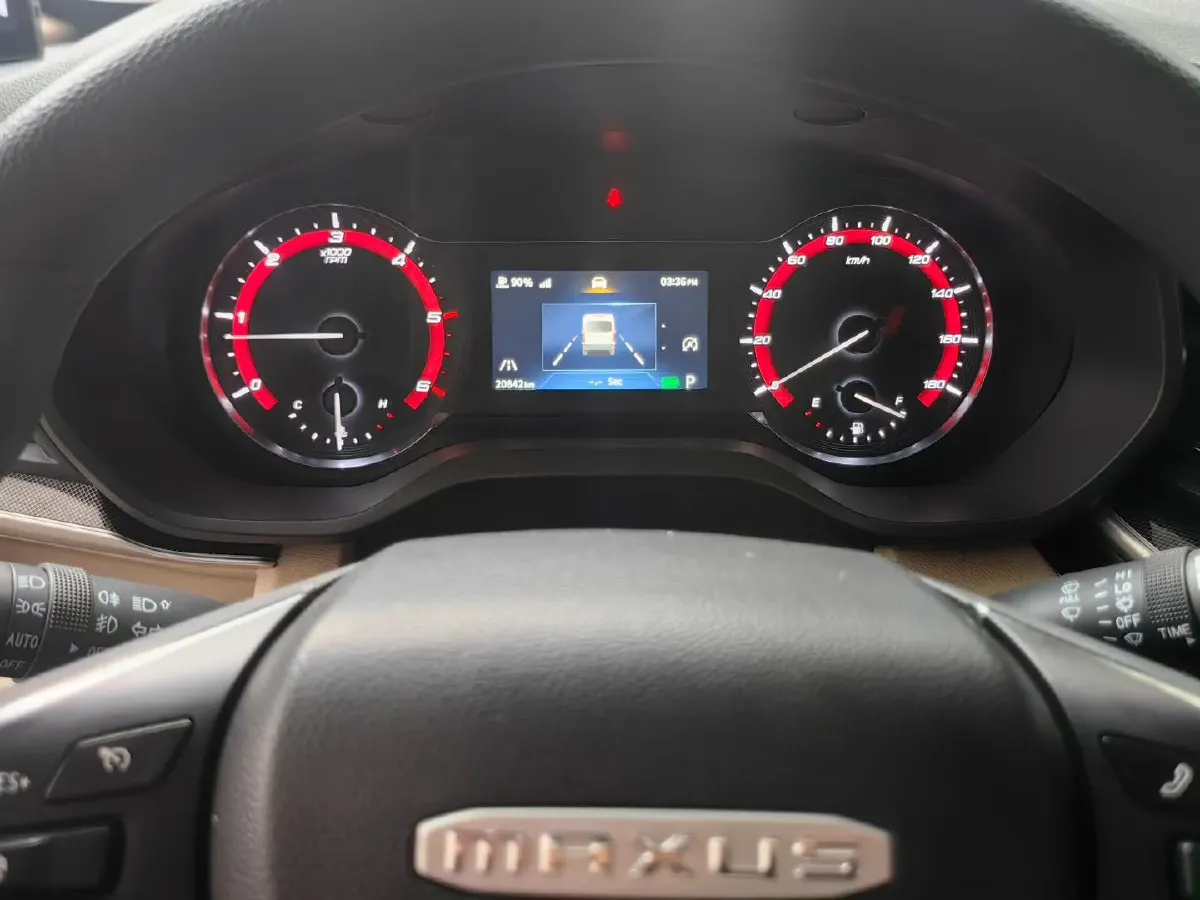 2021 MAXUS V90 RV 2.0T 148HP L4 6AT,autocango,china used car exporter,china ev exporter,chinese used car exporter,chinese used ev exporter