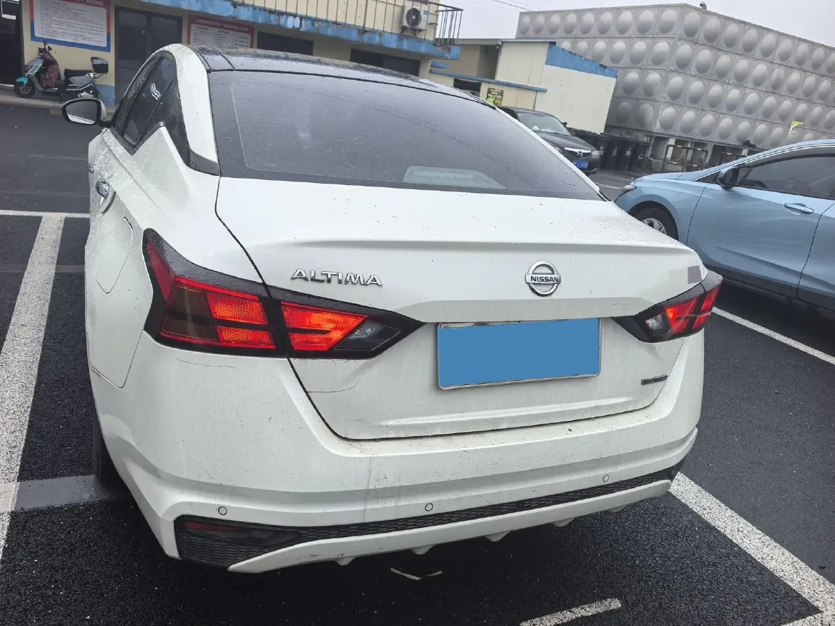 2021 Nissan Teana 2.0L 156HP L4 CVT,autocango,china used car exporter,china ev exporter,chinese used car exporter,chinese used ev exporter