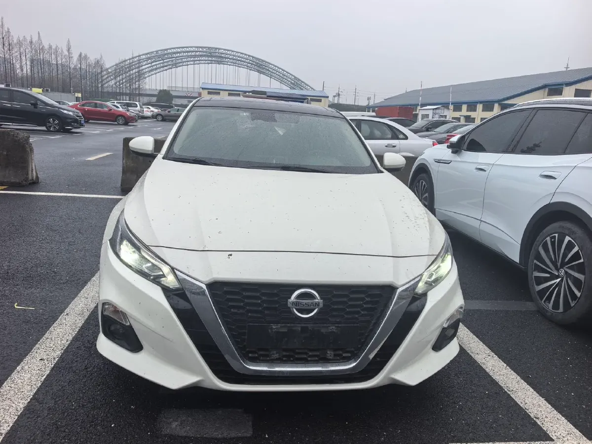 2021 Nissan Teana 2.0L 156HP L4 CVT,autocango,china used car exporter,china ev exporter,chinese used car exporter,chinese used ev exporter