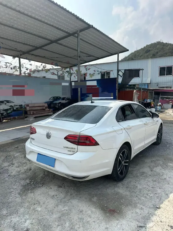 2021 Volkswagen Lamando 1.4T 150HP L4 7DCT,autocango,china used car exporter,china ev exporter,chinese used car exporter,chinese used ev exporter