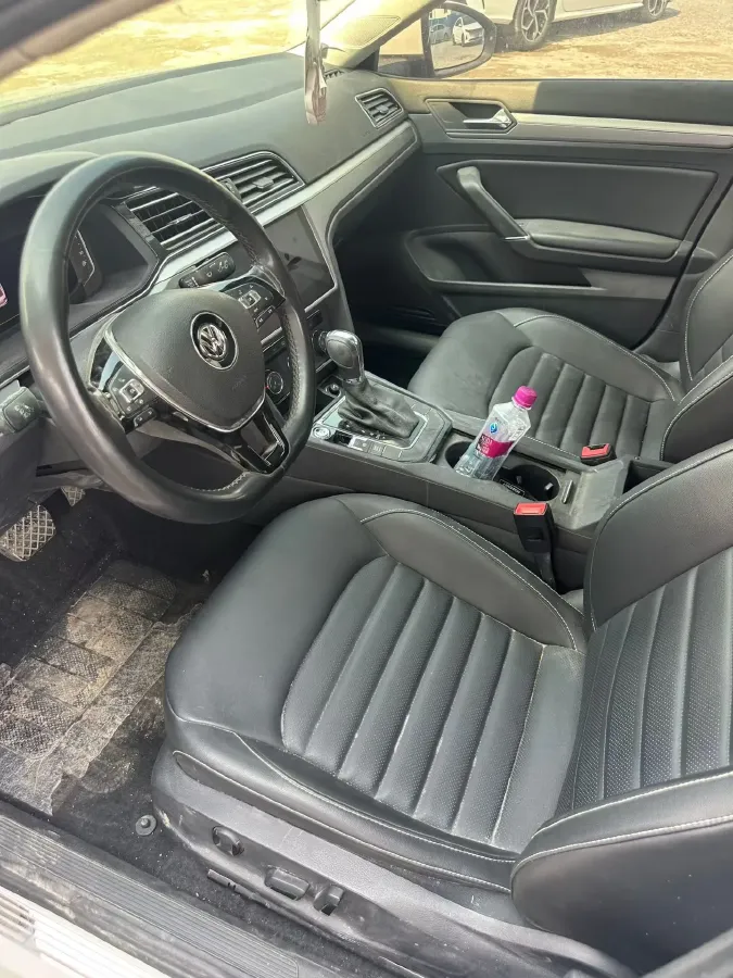 2021 Volkswagen Lamando 1.4T 150HP L4 7DCT,autocango,china used car exporter,china ev exporter,chinese used car exporter,chinese used ev exporter