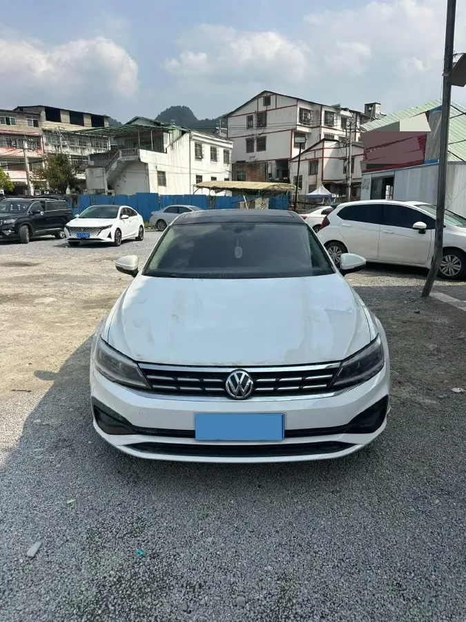 2021 Volkswagen Lamando 1.4T 150HP L4 7DCT,autocango,china used car exporter,china ev exporter,chinese used car exporter,chinese used ev exporter